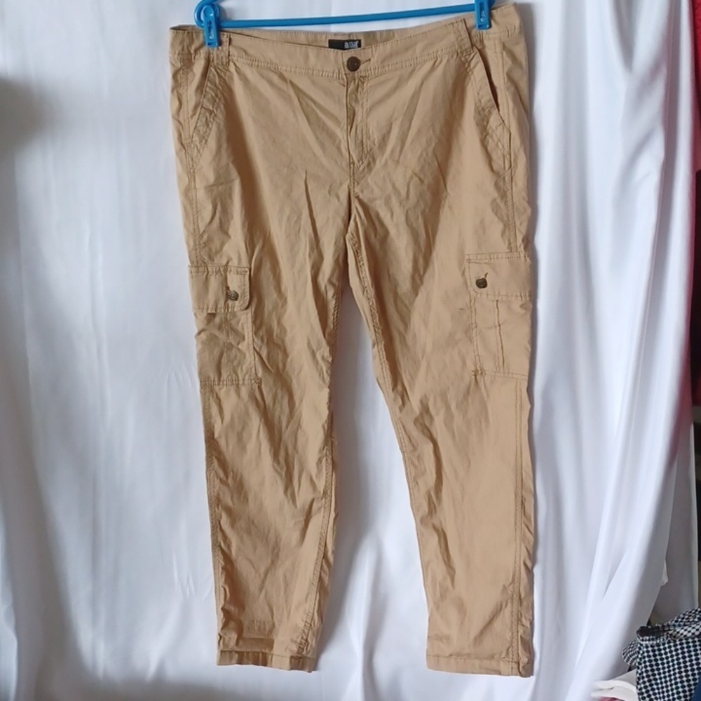 A.n.a. Lightweight Cargo Pants